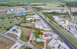 120 Wingo Way, Wills Point, TX 75169