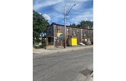689 Ridgeway Avenue, Rochester, NY 14615