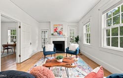 13 Davie Circle, Chapel Hill, NC 27514