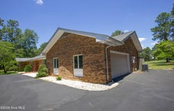 6 Pine Tree Terrace, Jackson Springs, NC 27281