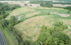 N Rush Point Drive W, Stanchfield, MN 55080