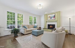 314 Highlands Bluffs Drive, Cary, NC 27518