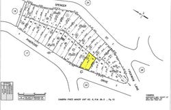 Pineridge Drive, Cambria, CA 93428