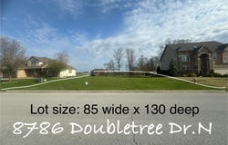 8786 Doubletree Drive N, Crown Point, IN 46307