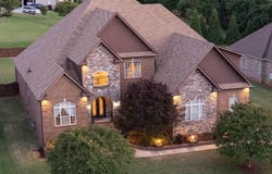 202 Silverado Drive, Madison, AL 35758