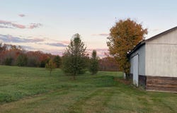 3399 S Bunger Road, Bloomington, IN 47403