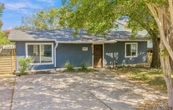 6612 Cruz St, Austin, TX 78741