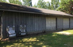 11467 Provo Lane, Rapid River, MI 49878