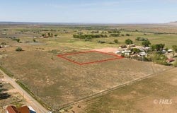 S Second W #3, Fredonia, AZ 86022