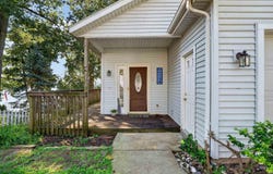 8165 E Wade Lane, North Webster, IN 46555