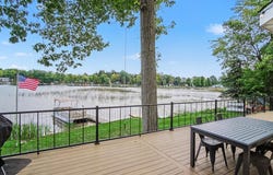 111 Maple Avenue, Stanton, MI 48888