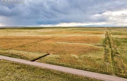 1284 N Ramah Highway, Yoder, CO 80864