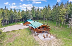 2432 GILSON Rd, ADDY, WA 99101