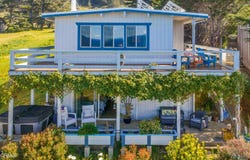 1440 Navarro Bluff Road, Albion, CA 95410