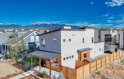 1134 E Poncha Avenue, Poncha Springs, CO 81242