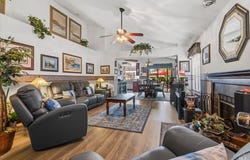 2158 Rachel Drive, Santa Rosa, CA 95401