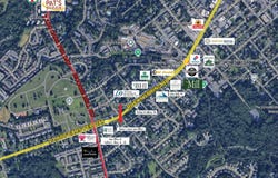 702 ROCK SPRING Road, BEL AIR, MD 21014
