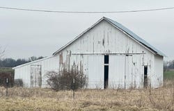 Talley Bend Road, Moundville, MO 64771