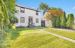 12 Renner Ave, Nutley Twp., NJ 07110-1414