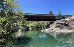 7120 E Van Duzen, Mad River, CA 95526
