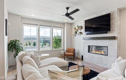 6495 N Silver Creek Drive, Park City, UT 84098