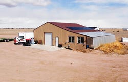 Nunn, CO 80648