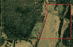 Camp Creek Road, Mammoth Spring, AR 72554