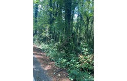 Jordan Avenue, Spencer, NC 28159