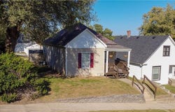 2813 Penn Street, St Joseph, MO 64507