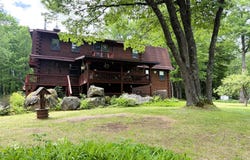 7460 CTH D, Lake Tomahawk, WI 54539