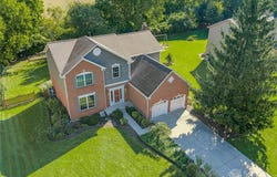 10640 Summer Park Way, Dayton, OH 45458