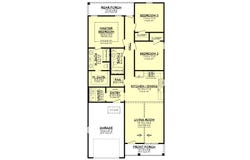 1136 N Clifton Avenue, Springfield, MO 65802