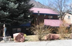 2401 Bennett Avenue, Glenwood Springs, CO 81601