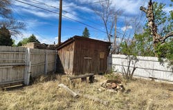824 W 7th St, Walsenburg, CO 81089