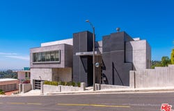 2393 Mount Olympus Dr, Los Angeles, CA 90046