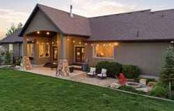 5420 N ESTATES Ln, Oakley, UT 84055