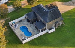 101 E Robin Court, South Mills, NC 27976