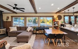 665 6th St., Potlatch, ID 83855