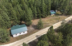 236 Elk Ridge Road, Hamilton, MT 59840