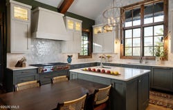 321 Elkhorn, Avon, CO 81620