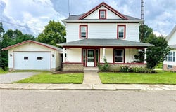 215 West, Baltic, OH 43804