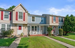 60 TRIPLE CROWN Court, BALTIMORE, MD 21244
