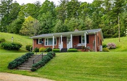 8693 NC Highway 88 E, Laurel Springs, NC 28644