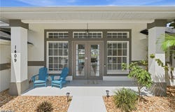 1409 SE 36th Terrace, Cape Coral, FL 33904