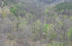 Hard Rock Ridge, Elizabeth, WV 26143