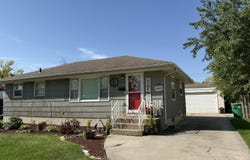 8042 Tapper Avenue, Munster, IN 46321