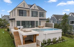 498 Dune Road, Westhampton Beach, NY 11978
