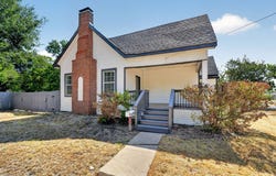 200 1st Street, Terrell, TX 75160