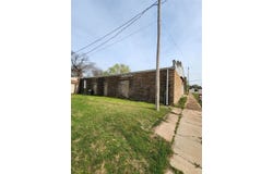120 N Oak St, Apache, OK 73006