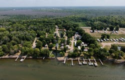 20429 326th St, Isle, MN 56342